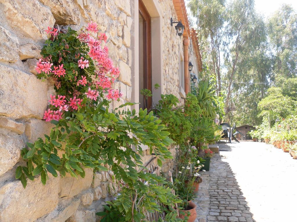 San Noto Antica Residenza Di Caccia Bed and Breakfast Ficarra Eksteriør billede